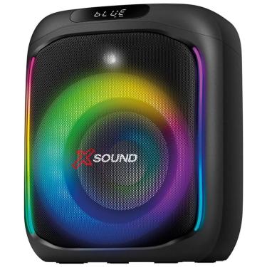 Imagem de Caixa De Som Mondial 350W PBX350 Bluetooth Bateria 72407-01