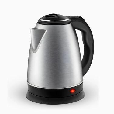 Imagem de Chaleira Elétrica Haüskraft 1100W Inox 110V 1.8L