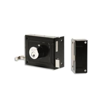 Imagem de Fechadura Portão Sobrepor 1130 3F