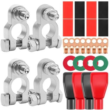 Imagem de Terminal de conectores de bateria