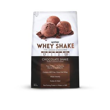 Imagem de Whey Shake 2.0 (907g) - Sabor: Chocolate