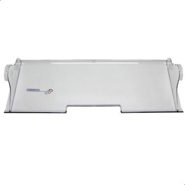 Imagem de Tampa Porta Frios Geladeira Brastemp BRK50 BRW50 BRM48 Orig - Brastemp