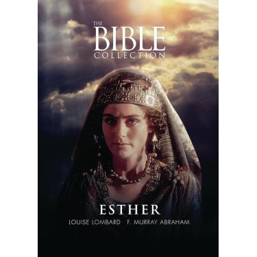 Imagem de The Bible Collection - Esther