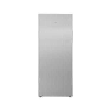 Imagem de Freezer E Conservador Vertical HQ 330 Litros Inox E Preto HQ-330FV/RFFIX - 220V
