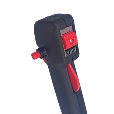 Imagem de Roçadeira Toyama Rt43lb25a 1,7hp 43cc Com 8 Opções De Cortes