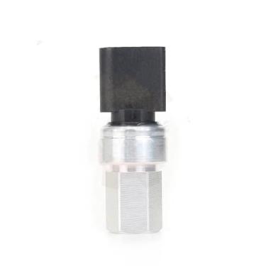 Imagem de Sensor de pressão do ar condicionado compatível com S8 2013 2014 2015 2016 e SQ5 2014 2015 2016. Sensor de pressão do ar condicionado automotivo 1K0959126E 1K0959126D