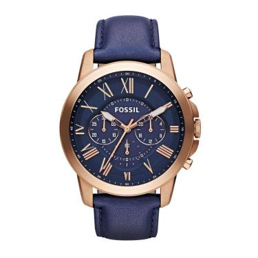 Imagem de Relógio Fossil Masculino Grant - Fs4835-2an Fs4835-2an
