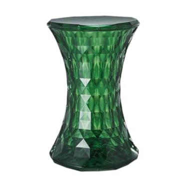 Imagem de Fxzqgnh Banco de Apoio com Armazenamento, Penteadeira Moderna, Minimalista, Apoio para Os Pés, Pufe para Porta, Sala de Estar, Quarto, Apartamento, Escritório, Verde