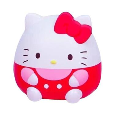 Imagem de Brinquedo Antiestresse Kuromi Hello Kitty Para Meninos E Meninas, Brin