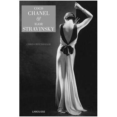Imagem de Coco Chanel & Igor Stravinsky