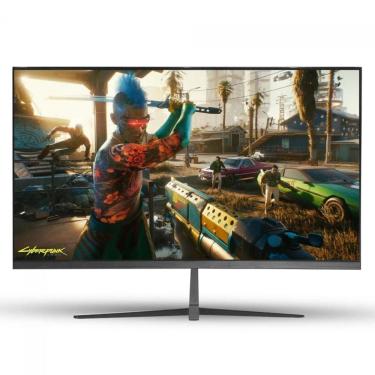 Imagem de Monitor Duex 24 Dx 240Z 165Hz Black Led Hdr