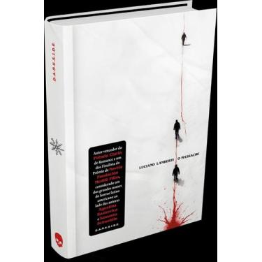 Imagem de O Massacre - DARKSIDE, Sortido