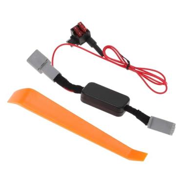 Imagem de VekAuto Auto Start Stop Eliminator para Subaru Forester 2019-2021 Auto Start Stop Disable Idle Start Stop Eliminator