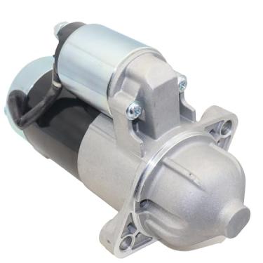 Imagem de HATRYIDA Motor de arranque 12V 2.3KW 9T STB0181JA para Volvo L25B para motor Volvo D3.6D 2002-2009