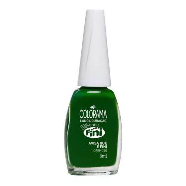 Imagem de Esmalte Colorama Fini Cor Avisa Que é Fini 8ml