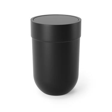 Imagem de Lixeira Umbra Touch com tampa (6 litros)