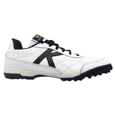 Imagem de Chuteira Society Kelme Flamenco Tf Grama Profissional-Unissex