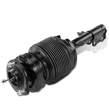 Imagem de A-Premium Amortecedor de suspensão a ar dianteiro esquerdo compatível com Lexus RX330 2004-2006, RX350 2007-2009, somente AWD, lado do motorista