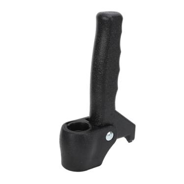 Imagem de Cabo de bengala de caminhada, cabo auxiliar simples estável para tubo de 22 mm de diâmetro