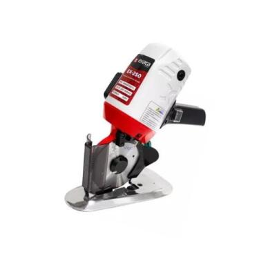 Imagem de Máquina de Cortar Tecido 4 Polegadas 250W - EX-250 EXATA, 110