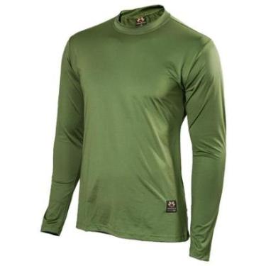 Imagem de Camisa Proteção Solar Uv 50+ TN Terra Nativa Várias Cores-Masculino