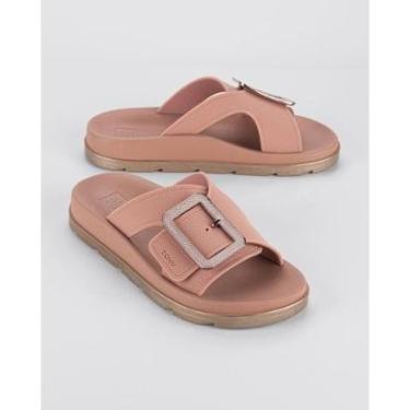 Imagem de Chinelo Slide Vibe Zaxy Feminino-Feminino