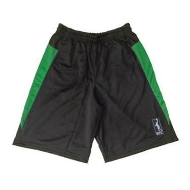 Imagem de Bermuda Basquete Masculina M10 Performance 548-Masculino