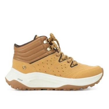 Imagem de Tênis Kolosh de Cano Alto Trail Feminino E0501-Feminino