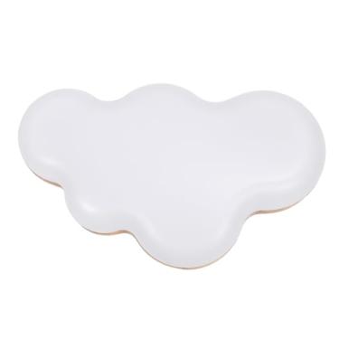 Imagem de YWBL-WH Luz de Teto de Montagem Embutida, Luminária LED Regulável Com Design de Formato Bonito Com Controle Remoto para Quarto de Criança, Sala de Estar, Brilho Ajustável e Temperatura de Cor, Alto