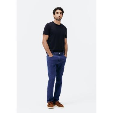 Imagem de Calça Masculina Slim em Jeans-Masculino