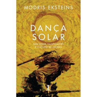 Imagem de Dança Solar: Van Gogh, falsificações e o eclipse da certeza