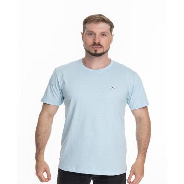 Imagem de Camiseta Masculina Básica Flamê Yacht Master 100002B-Masculino