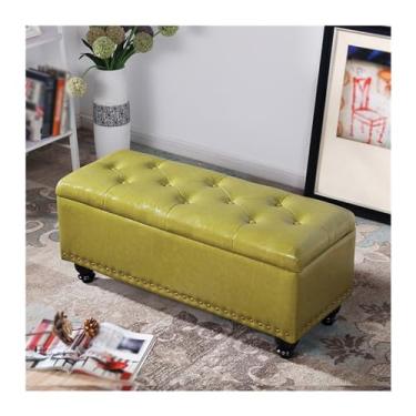 Imagem de Sapateira, banco, multifuncional, longo, trocador de sapatos, banco, porta de entrada, retangular, cor sólida, banco de porta de entrada, trocador de sapatos, banco de sapato para porta da frente