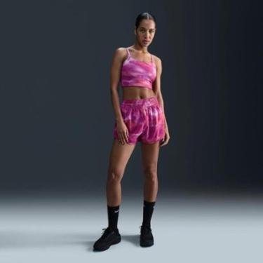 Imagem de Shorts Nike Dri-FIT One 3IN Feminino-Feminino