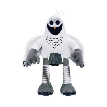 Imagem de Brinquedo De Pelúcia De Cervo Para Crianças Halloween 99 Noites Na Flo