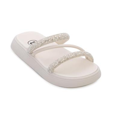 Imagem de Sandália Papete Molekinha BC MK24-23581