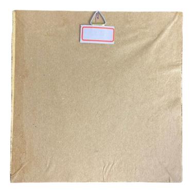 Imagem de Quadro Pomba Gira Maria Mulambo Metal - Selecione a Cor