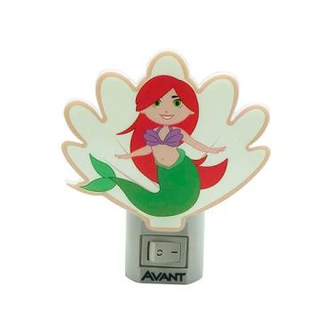 Imagem de Luz Noturna Led 1W 3000K Bivolt - 151500576 - Avant