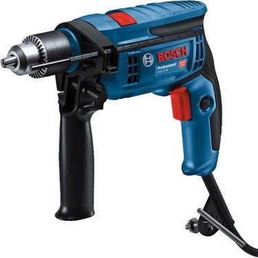 Imagem de Furadeira de Impacto GSB 13 RE 750W 220V