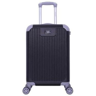 Imagem de Mala de Viagem Santino Miami Beach Rígida Pequena-Unissex