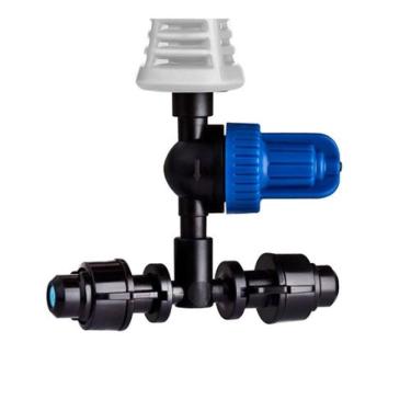 Imagem de Nebulizadores Para Estufas 2 Saidas Aquafog 15 L/h