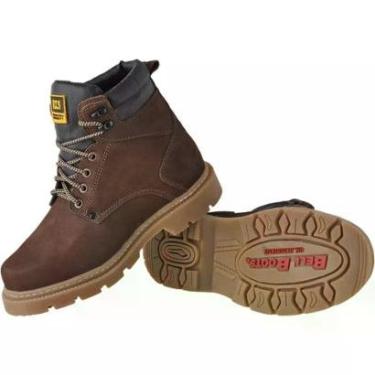 Imagem de Bota Adventure Café Confort - Bell Boots-Masculino