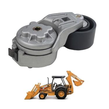 Imagem de Tensor Esticador De Correia Para Retroescavadeira Case 580M