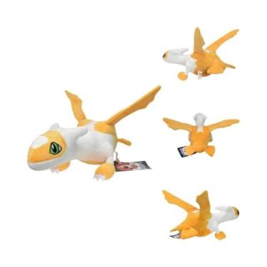 Imagem de Brinquedos De Pelúcia Pokémon Gothita Altaria Gardevoir Milotic Oshawo