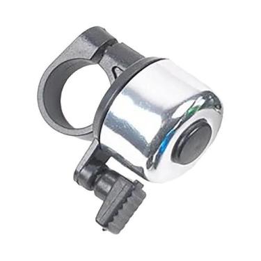 Imagem de Campainha Elétrica De Som Alto Para Patinete Xiaomi Mijia M365 M365pro