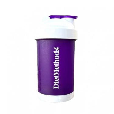 Imagem de Coqueteleira (500ml) - Padrão: Único - Sanibras