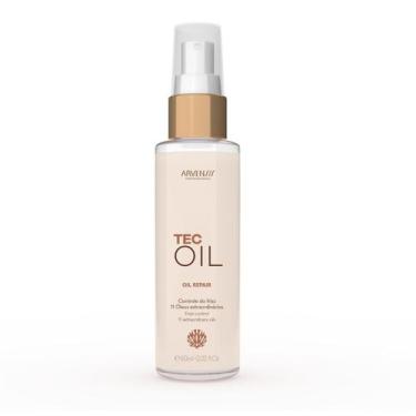 Imagem de Óleo Finalizador Oil Repair Tec Oil Arvensis 60ml