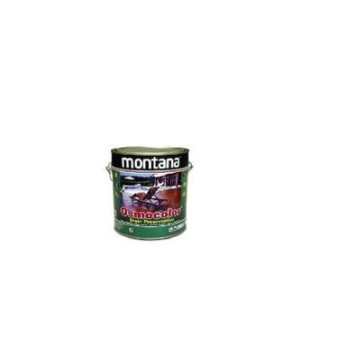 Imagem de Osmocolor Canela 900ml Montana - Redemac Bomagg