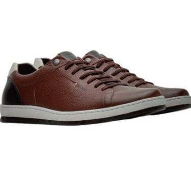 Imagem de Sapatenis Freeway Spool Masculino-Masculino