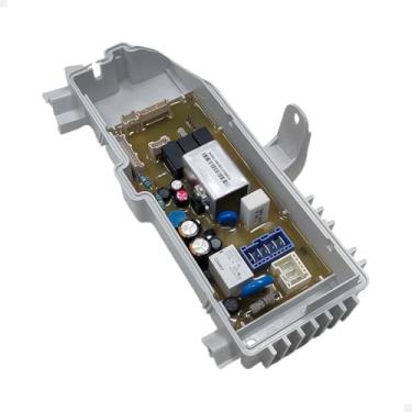 Imagem de Placa Potência Lavadora Brastemp Original 220V - W10899325